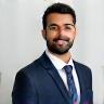 Avatar of Aarav Patel
